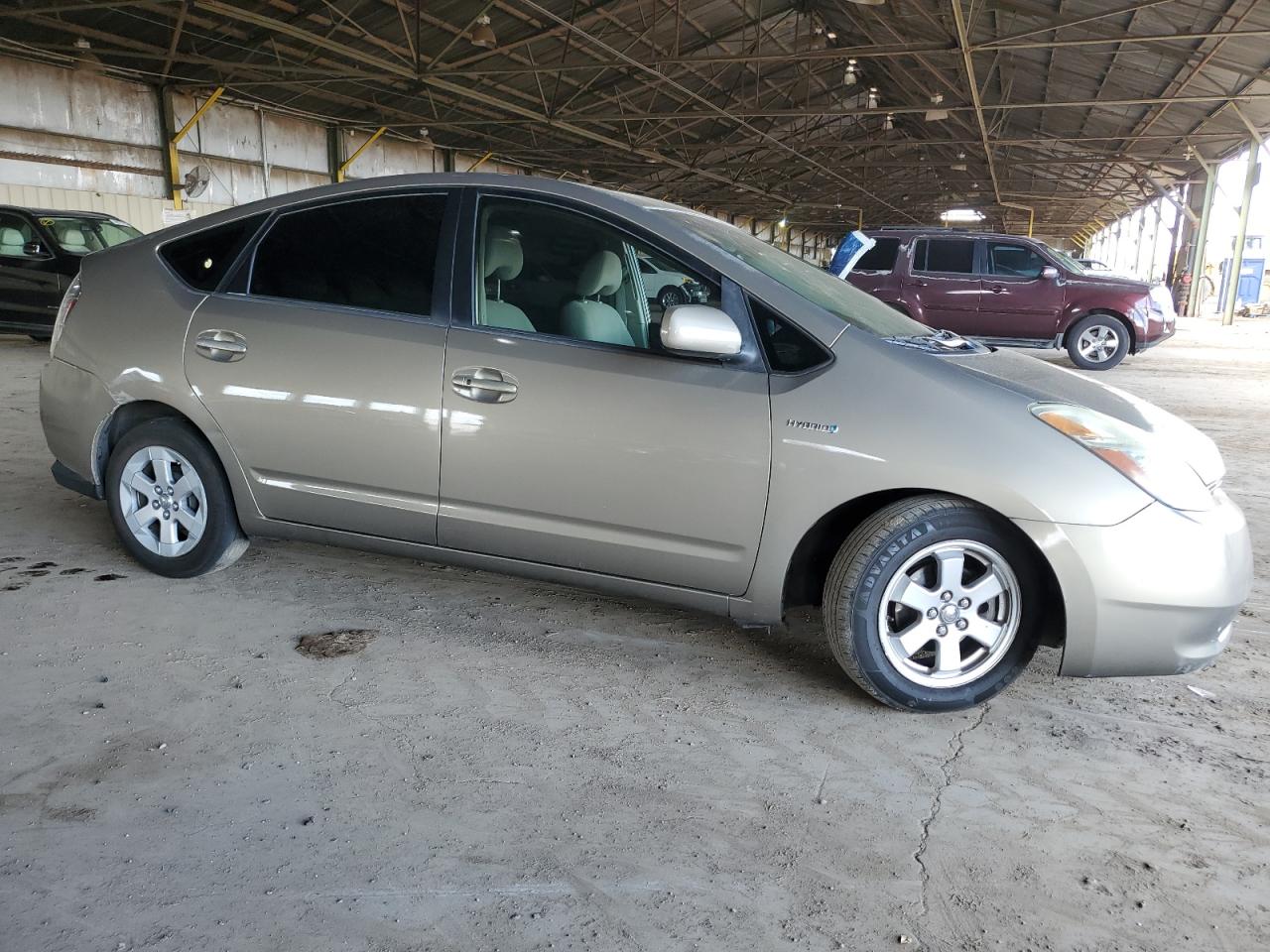 2008 Toyota Prius - Image 4