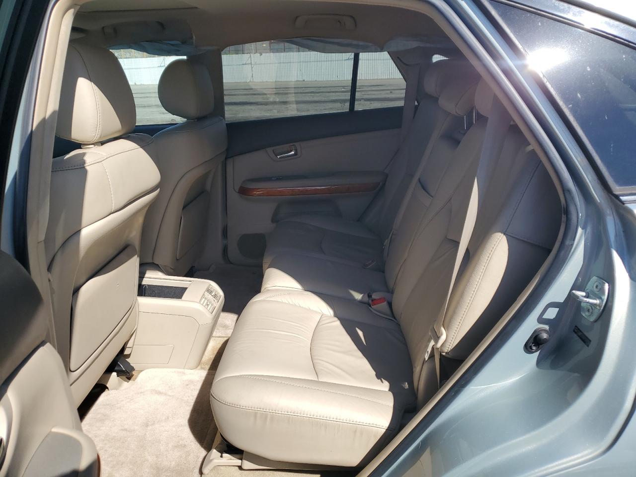 2008 Lexus RX - Image 11