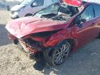 2015 FORD FOCUS ZETE for sale at Copart CORBY