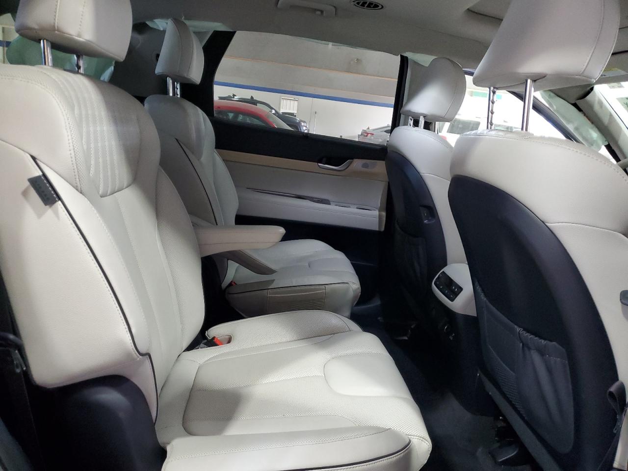 2023 Hyundai Palisade - Image 11
