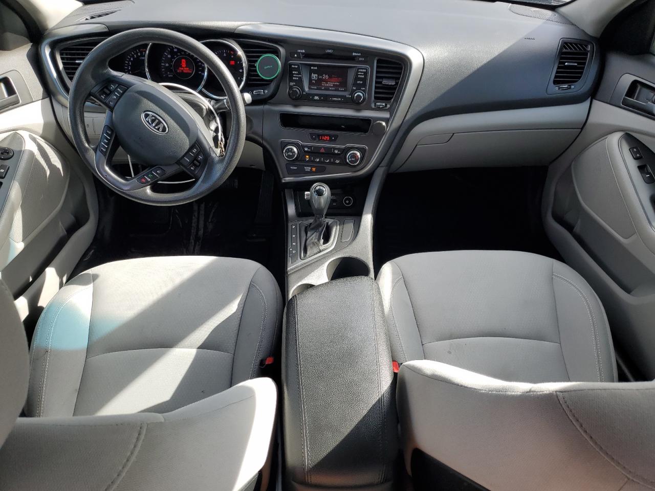 2013 Kia Optima - Image 8