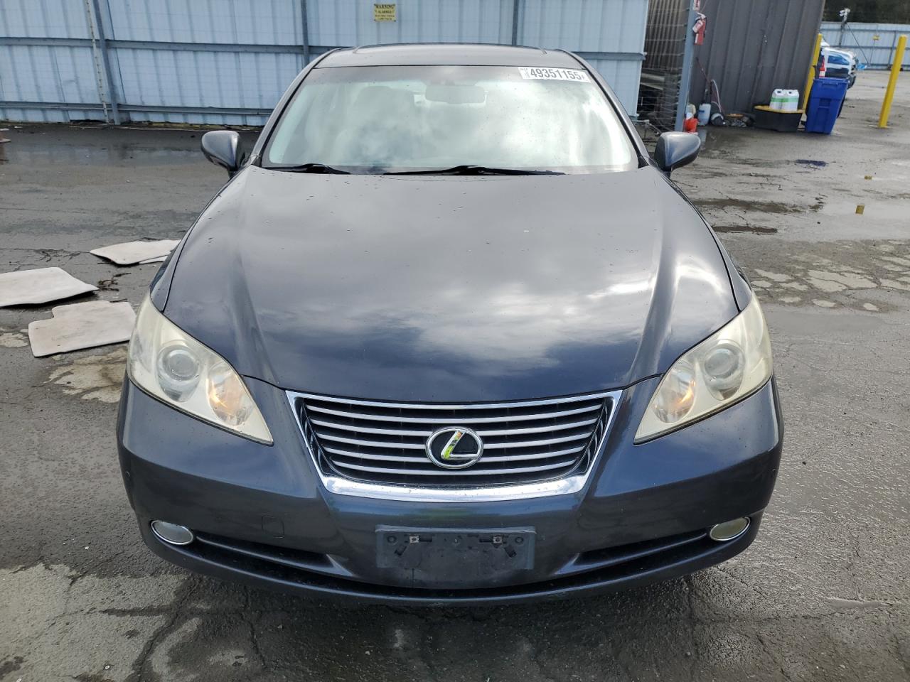 2008 Lexus ES - Image 5