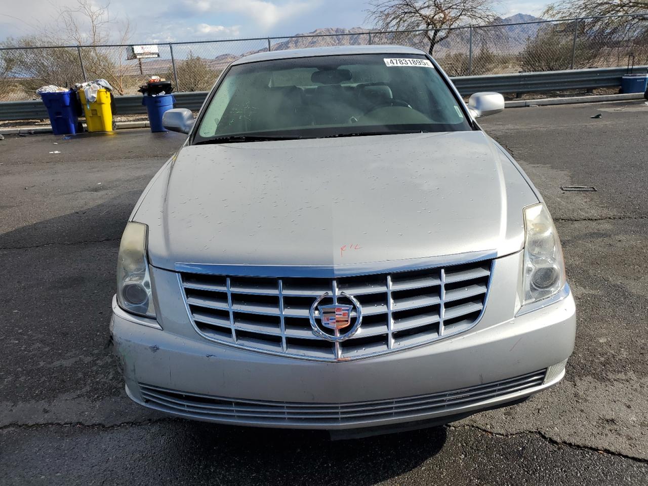 2006 Cadillac DTS - Image 5