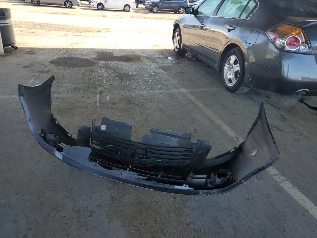 2009 Nissan Altima - Image 14
