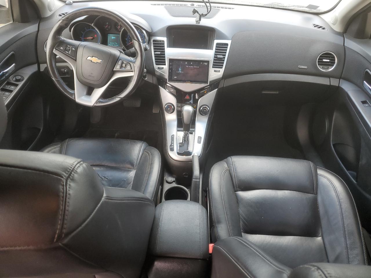 2015 Chevrolet Cruze - Image 8