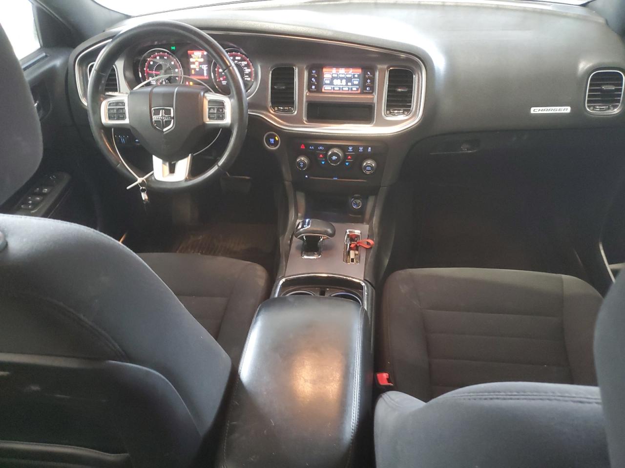 2014 Dodge Charger - Image 8