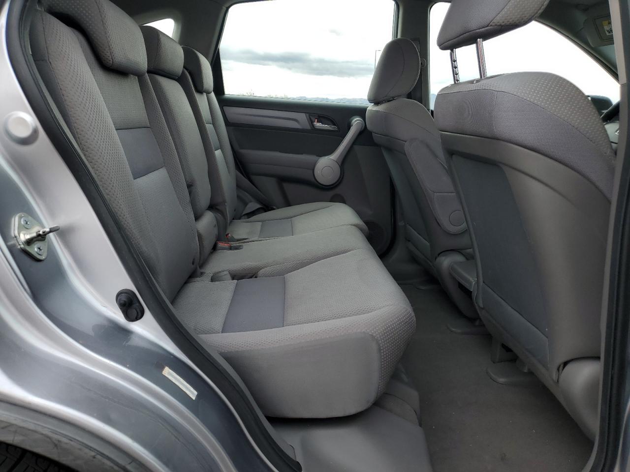 2007 Honda CR-V - Image 12