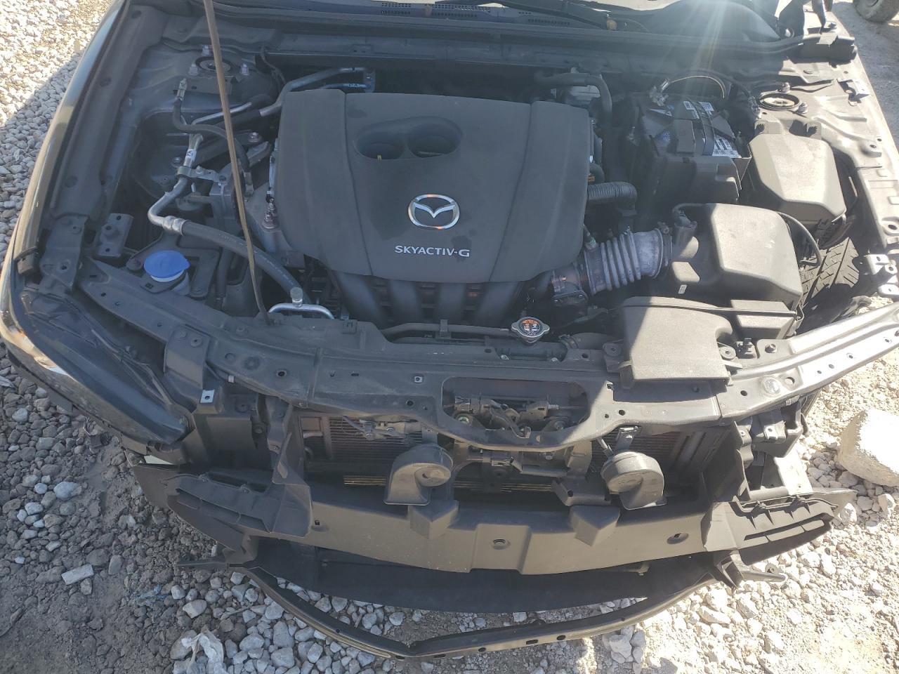 2021 Mazda 3 - Image 11
