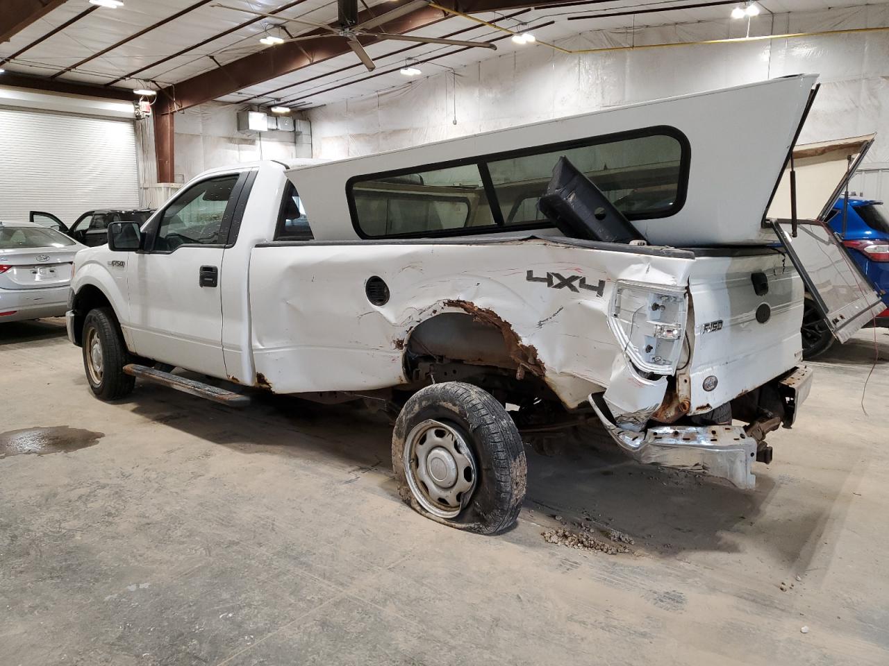 2011 Ford F-150 - Image 2