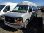 2007 GMC SAVANA G3500 à vendre chez Copart NY - NEWBURGH