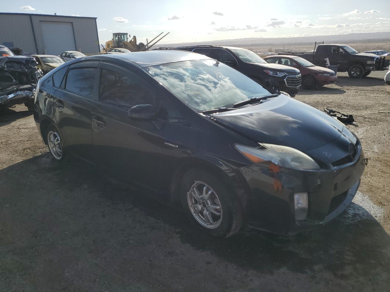 2010 Toyota Prius - Image 4