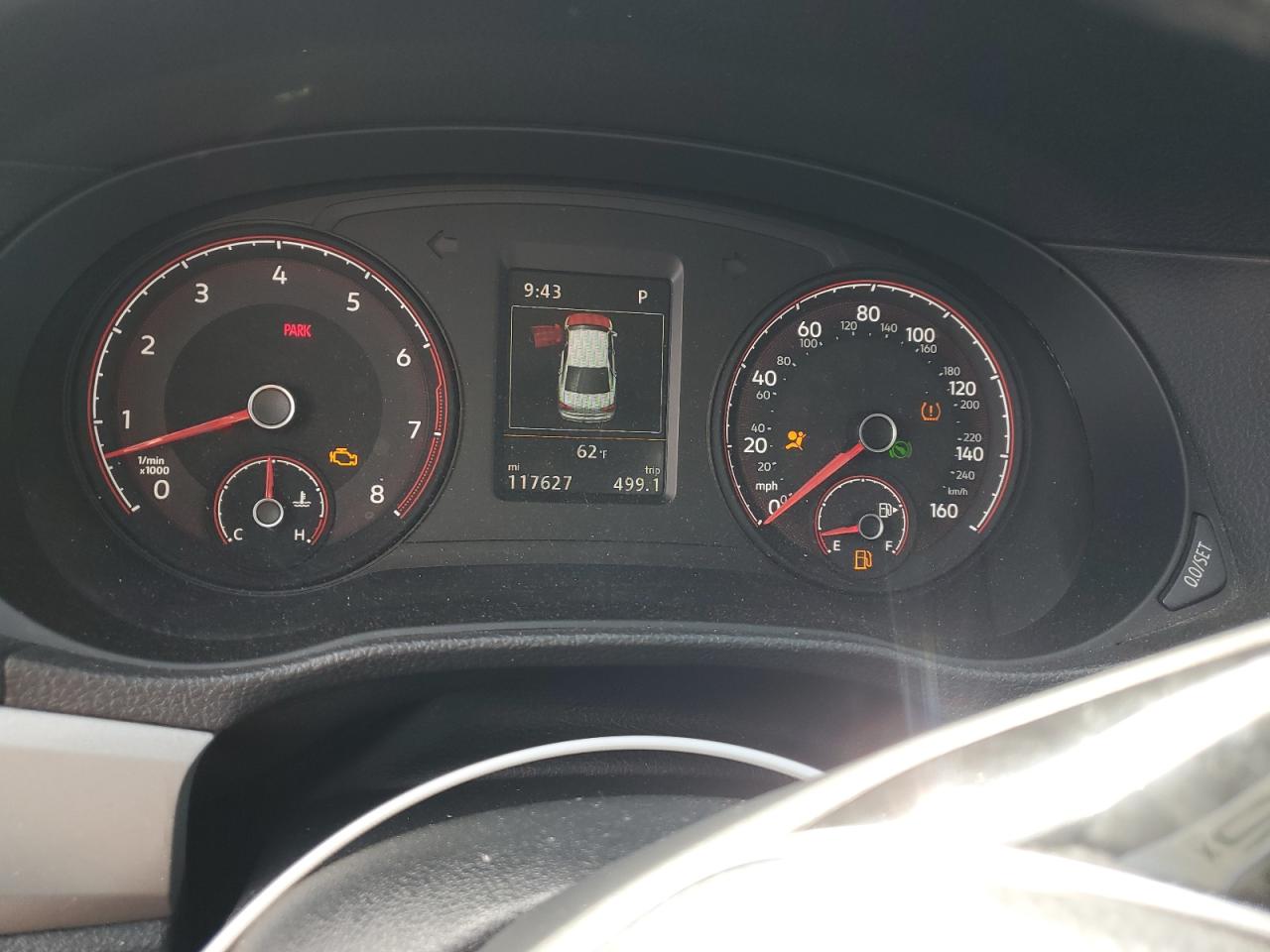 2020 Volkswagen Passat - Image 9