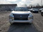 2022 Mitsubishi Outlander Es en Venta en York Haven, PA - Side