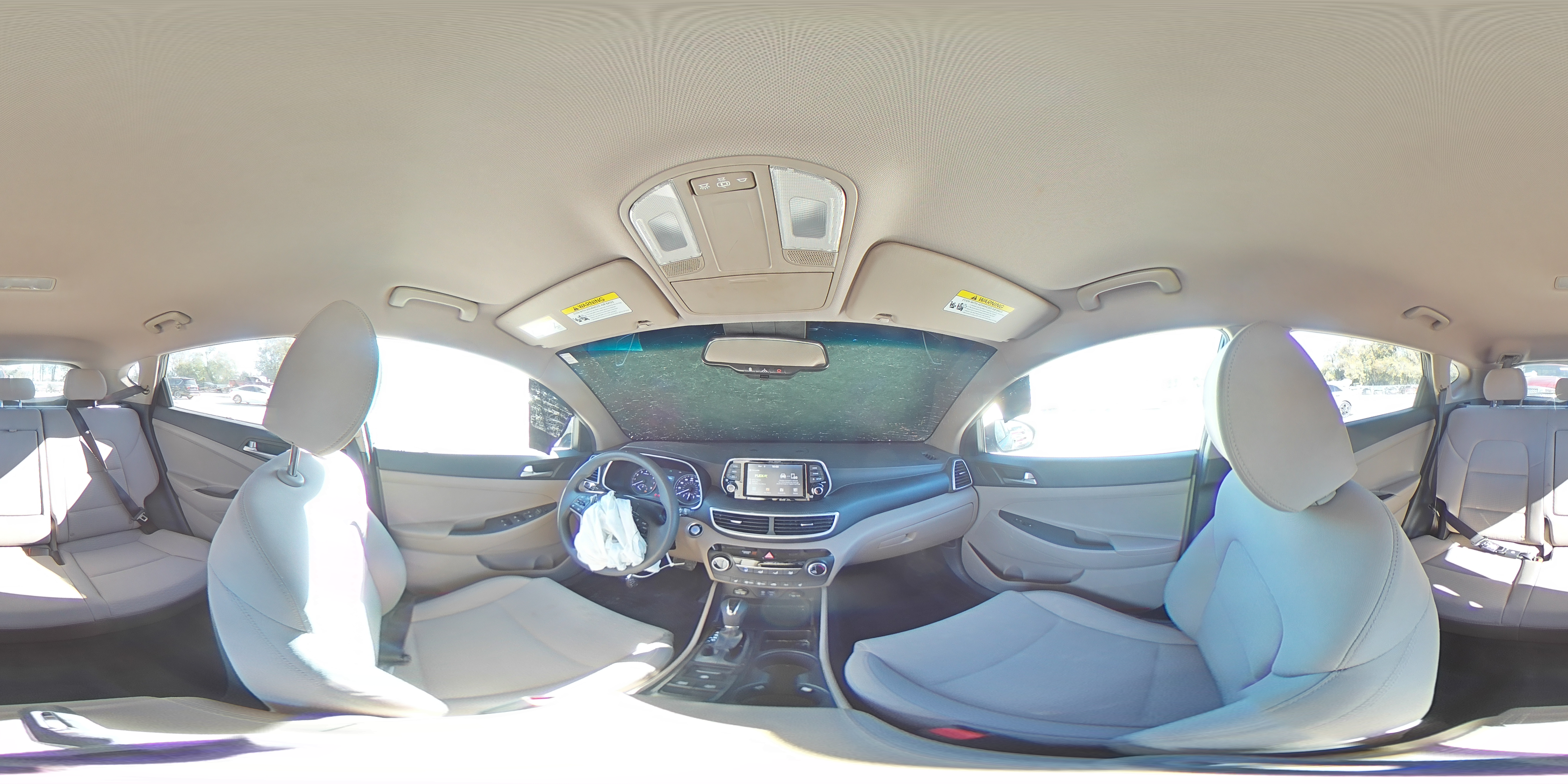 2019 Hyundai Tucson - Image 14