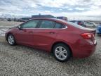 2018 Chevrolet Cruze Lt   for Sale in Magna, UT - Front End