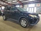 2013 Toyota Rav4 Le იყიდება East Granby-ში, CT - Burn - Engine