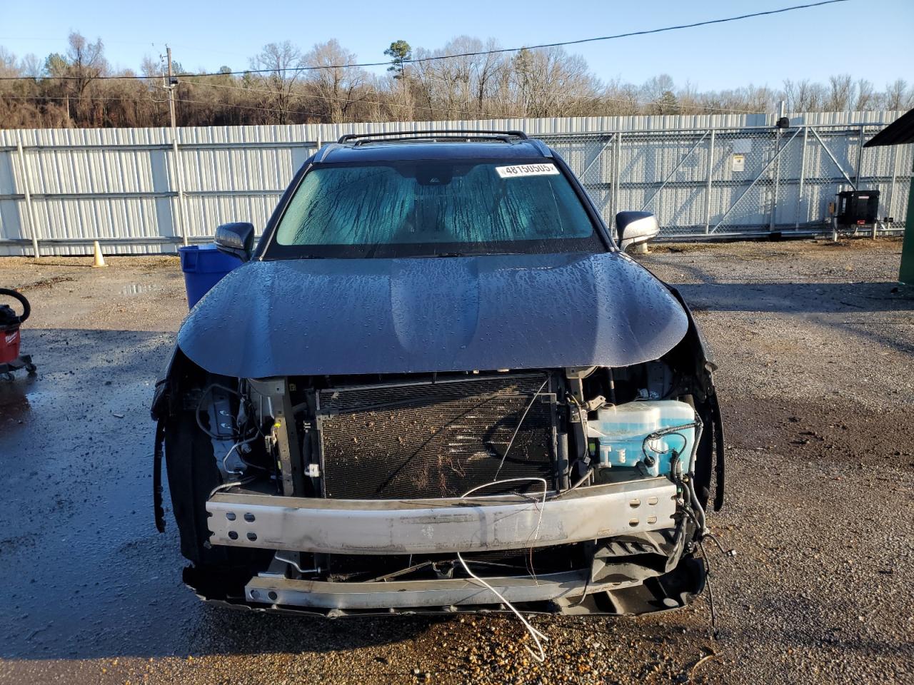 2021 Toyota Highlander - Image 5