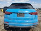 2021 Audi Q3 Premium S Line 45 en Venta en Chicago Heights, IL - Front End