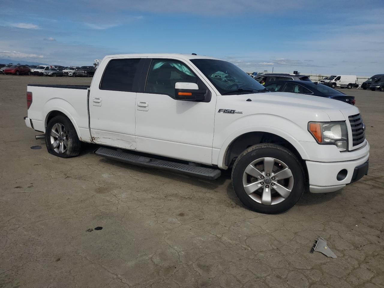 2010 Ford F-150 - Image 4