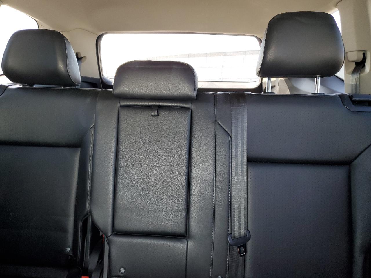 2018 Volkswagen Atlas - Image 10