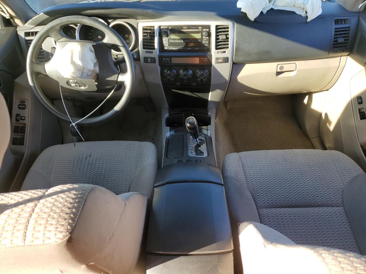 2008 Toyota 4Runner - Image 8