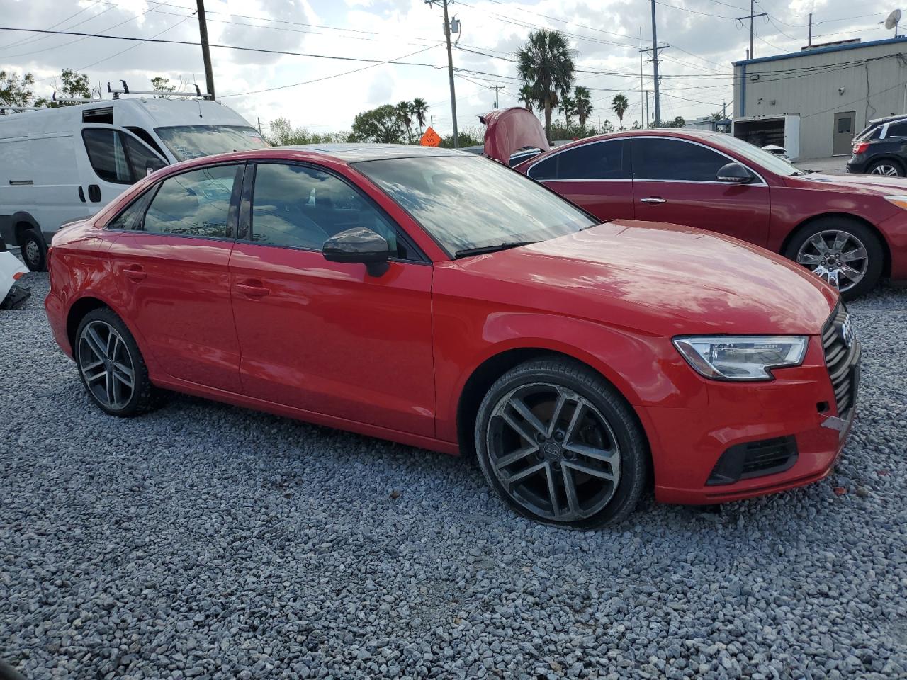 2020 Audi A3 - Image 4