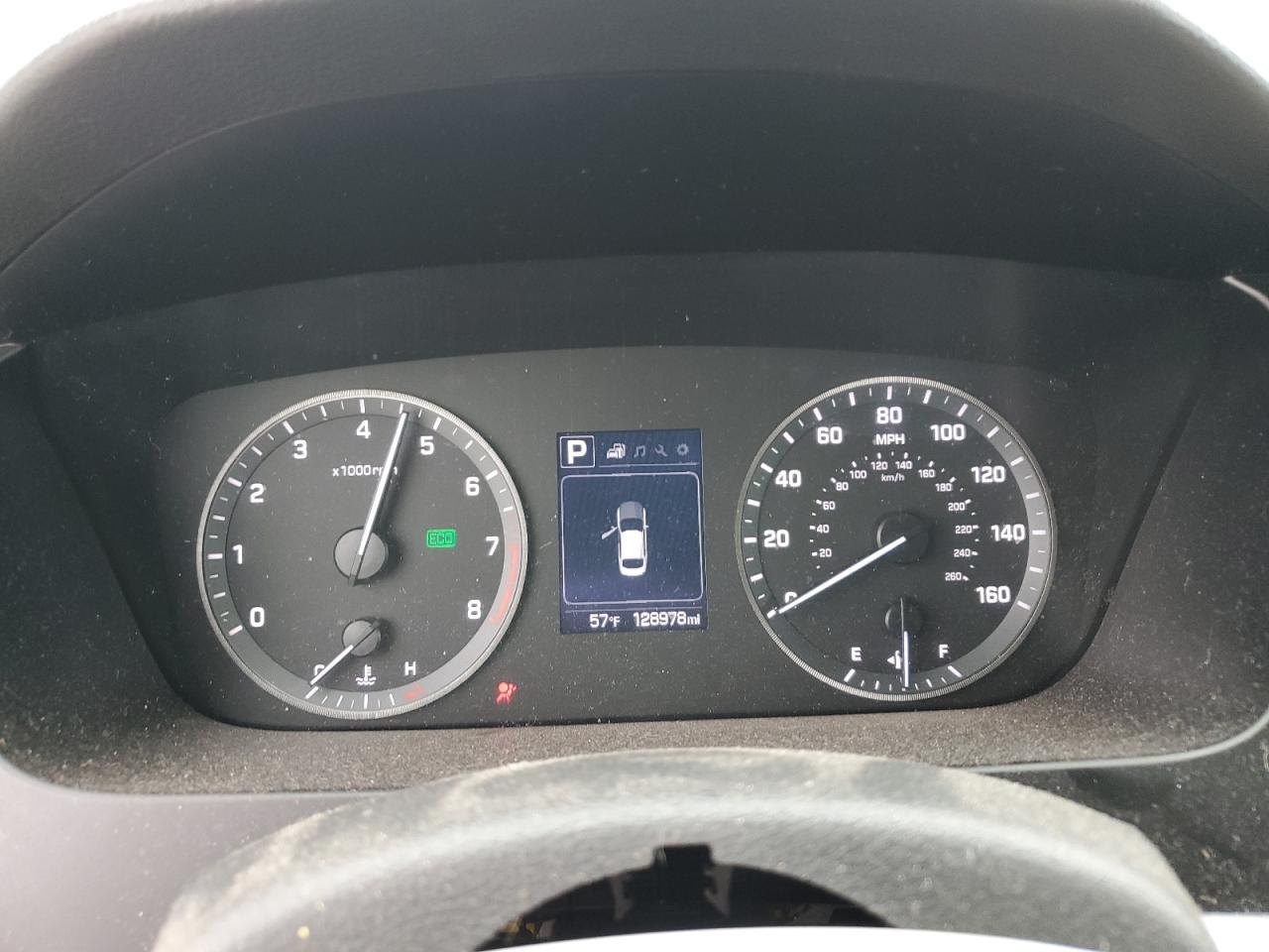 2017 Hyundai Sonata - Image 9