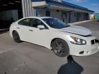 2014 Nissan Maxima S للبيع في Windham، ME - Front End