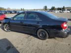 2002 Toyota Camry Le de vânzare în Vallejo, CA - All Over