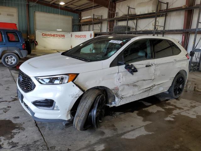 2021 Ford Edge St