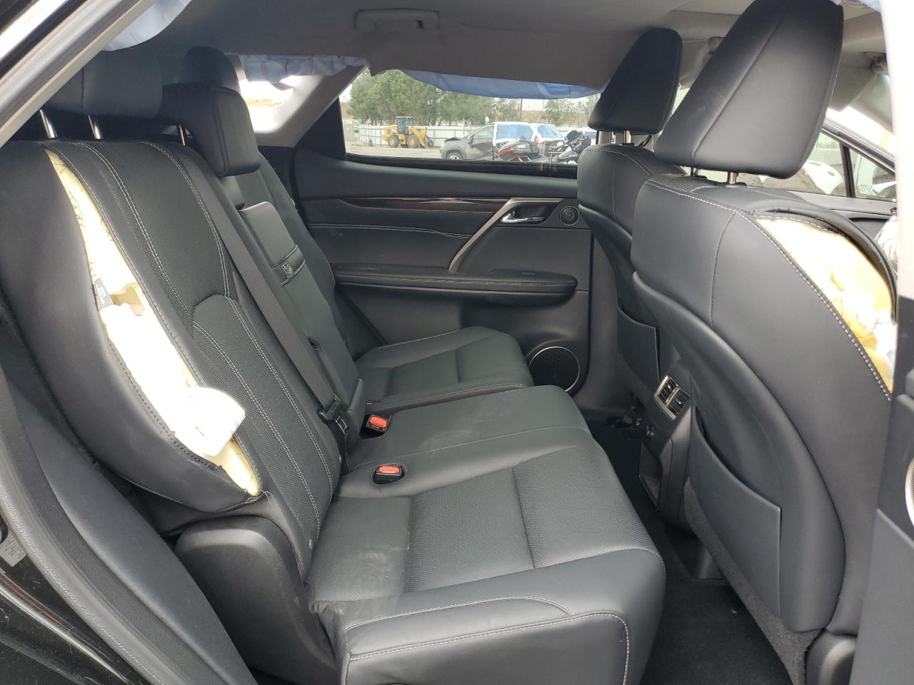 2019 Lexus RX - Image 10