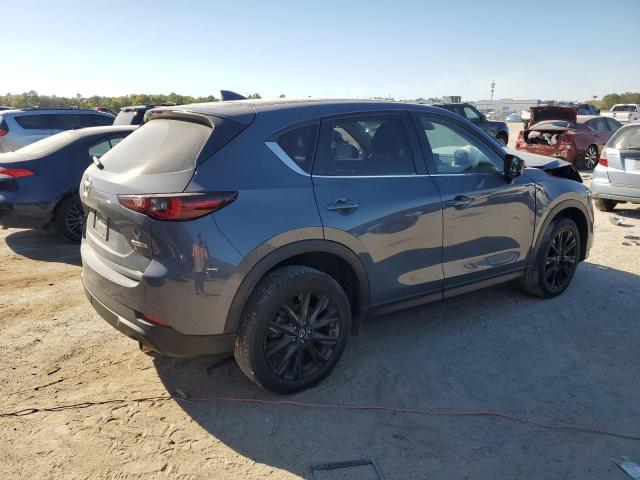  MAZDA CX-5 PREFE 2023 Угольный