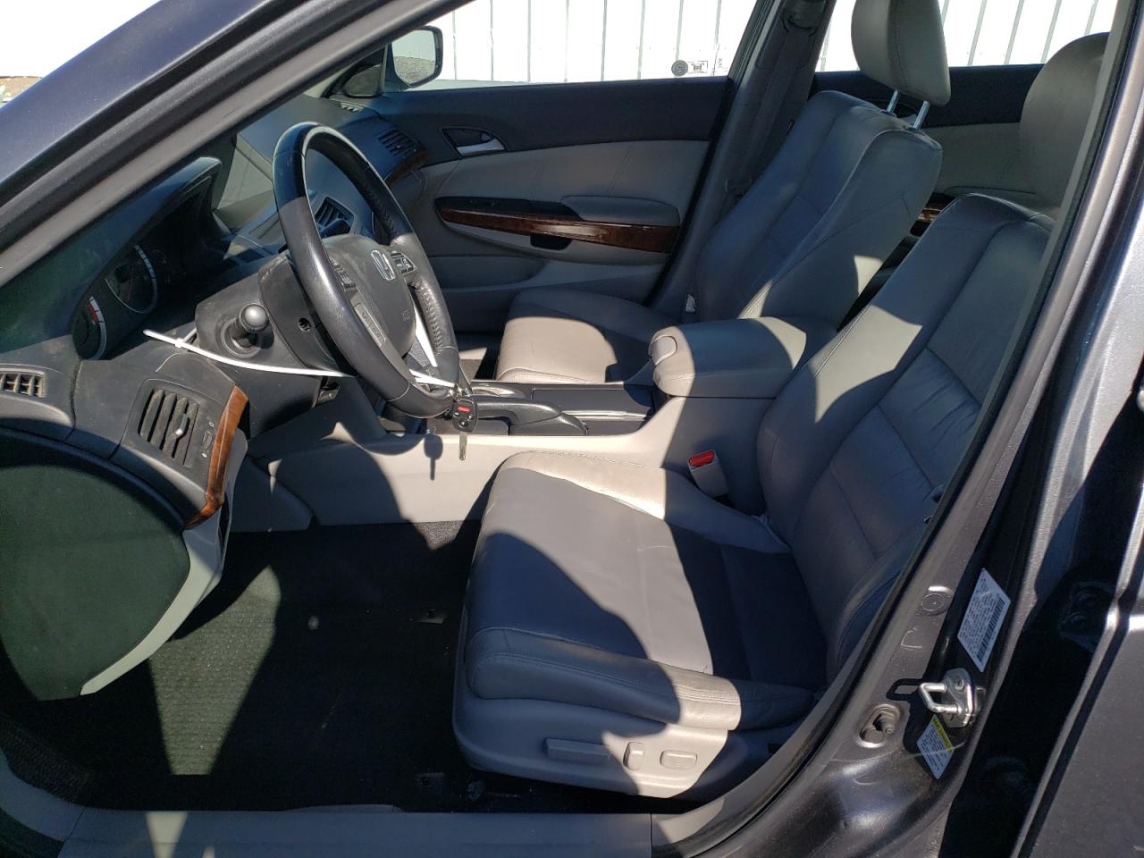2011 Honda Accord - Image 7