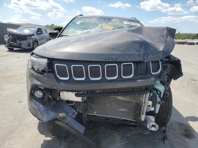  JEEP COMPASS 2022 Szary