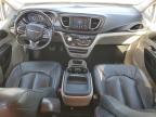 2020 Chrysler Pacifica Touring L na sprzedaż w Cahokia Heights, IL - Front End