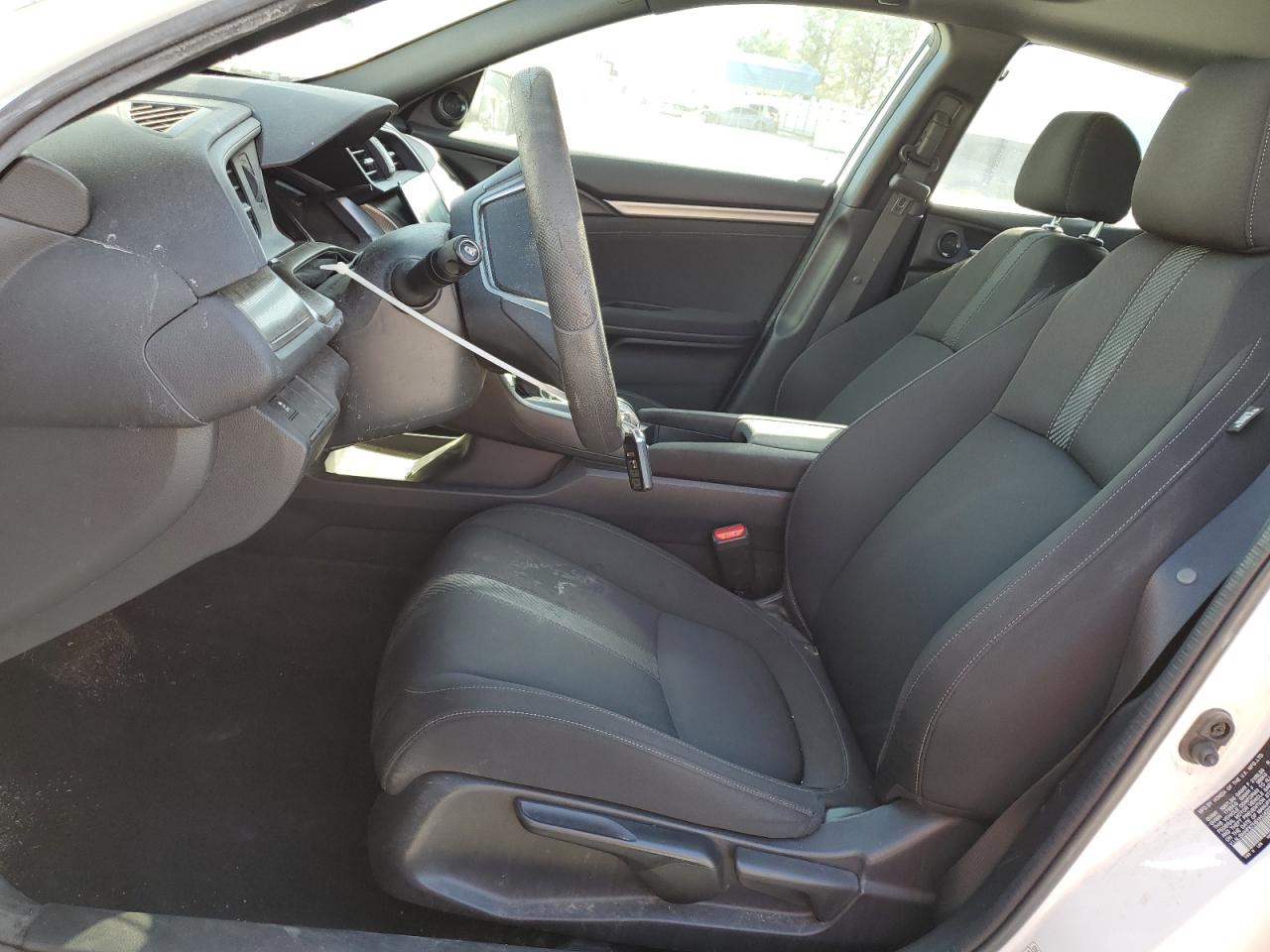 2017 Honda Civic - Image 7