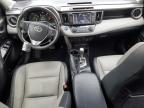 2018 Toyota Rav4 Hv Limited for Sale in York Haven, PA - Side