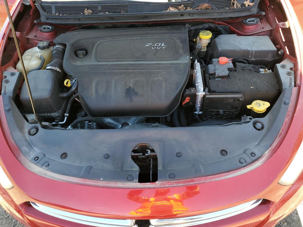 2013 Dodge Dart - Image 11