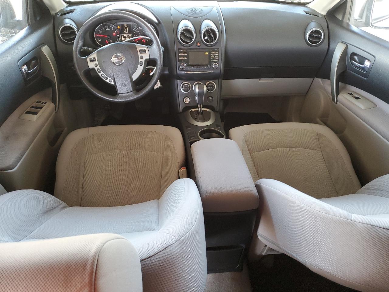 2013 Nissan Rogue - Image 8