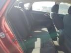 2017 Nissan Sentra S de vânzare în Taylor, TX - All Over