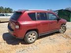 2017 Jeep Compass Latitude на продаже в Eight Mile, AL - Front End