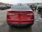2019 Ford Fusion Se en Venta en Littleton, CO - Front End