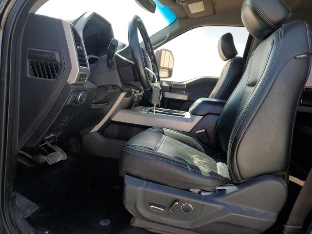  FORD F250 2019 Czarny