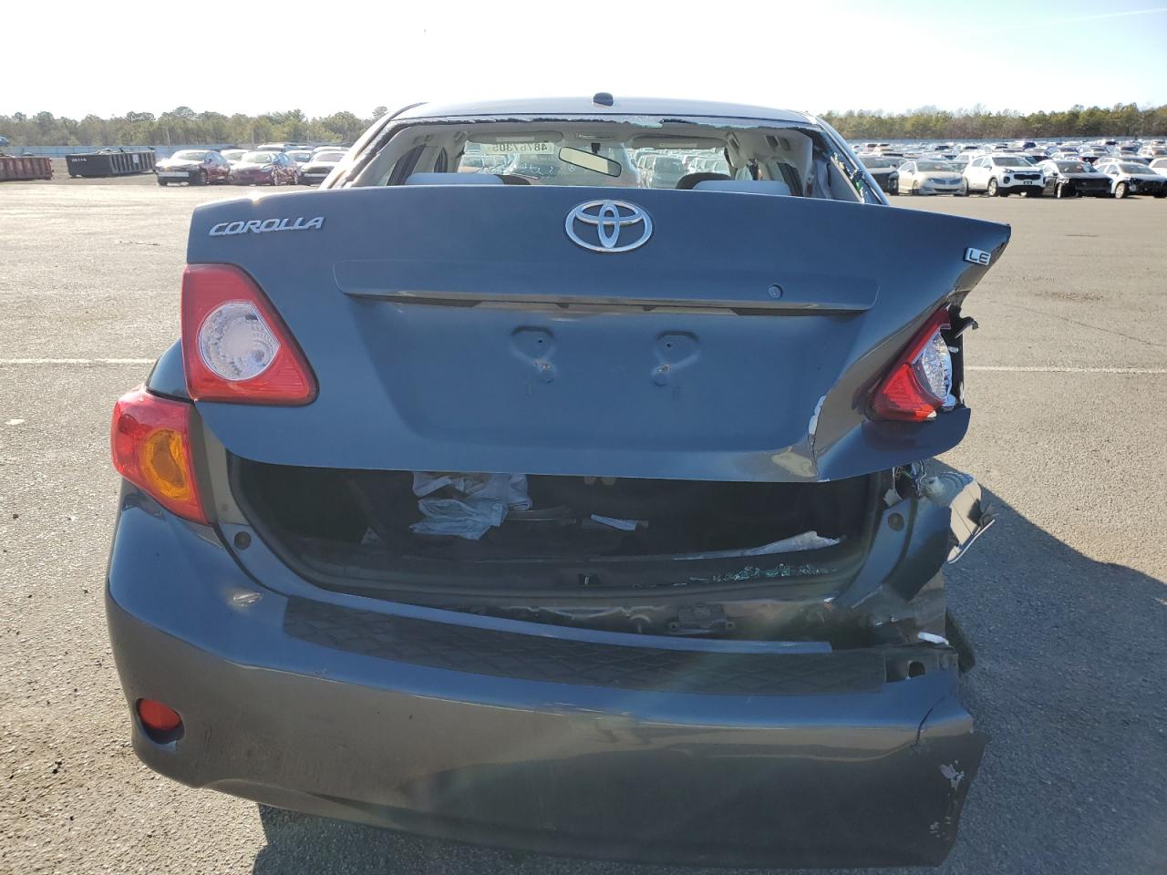 2009 Toyota Corolla - Image 6