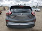 2016 Nissan Murano S за продажба в Newton, AL - Front End