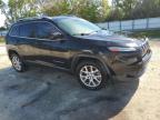 2017 Jeep Cherokee Latitude en Venta en Ocala, FL - Mechanical