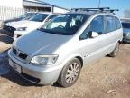 2005 VAUXHALL ZAFIRA ELE for sale at Copart WESTBURY