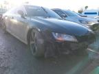 2011 AUDI A7 S LINE for sale at Copart WOLVERHAMPTON