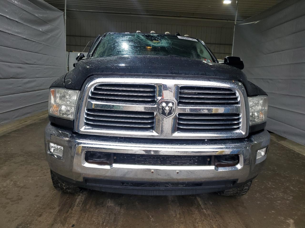 2014 RAM 2500 - Image 5
