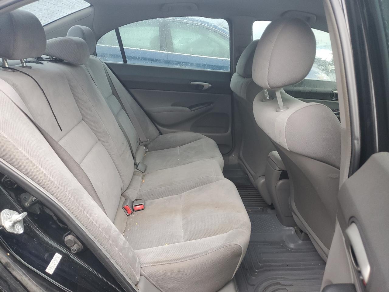 2009 Honda Civic - Image 10